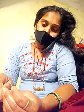 Snapshot of Hi_Radhika chatting on February 25, 5:15 pm Hi Radhika online show from February 25, 5:15 pm