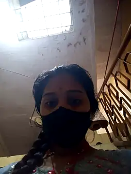 Snapshot of Hi_Radhika chatting on February 26, 2:04 am Hi Radhika online show from February 26, 2:04 am