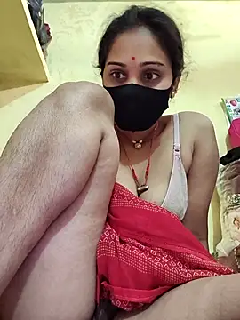 Snapshot of Hi_Radhika chatting on March 10, 8:59 am Hi Radhika online show from March 10, 8:59 am