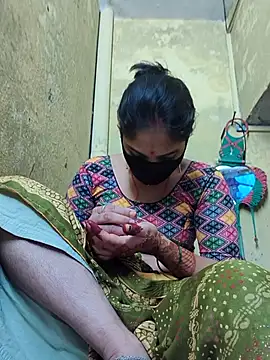 Snapshot of Hi_Radhika chatting on October 10, 1:48 am Hi Radhika online show from October 10, 1:48 am