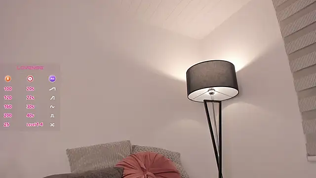 vico sweety online show from December 5, 8:22 pm