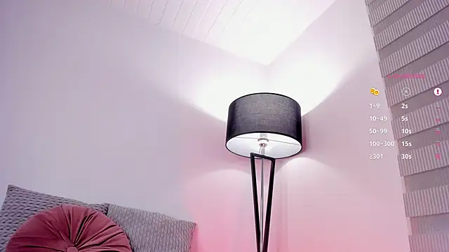 vico sweety online show from October 5, 8:07 pm