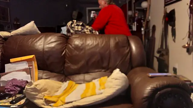 PincheDave4u online show from December 1, 11:14 pm