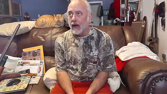 PincheDave4u online show from December 29, 6:27 pm