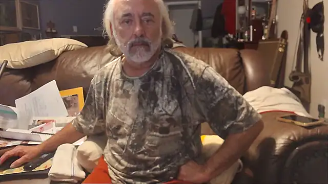 PincheDave4u online show from December 30, 12:32 am