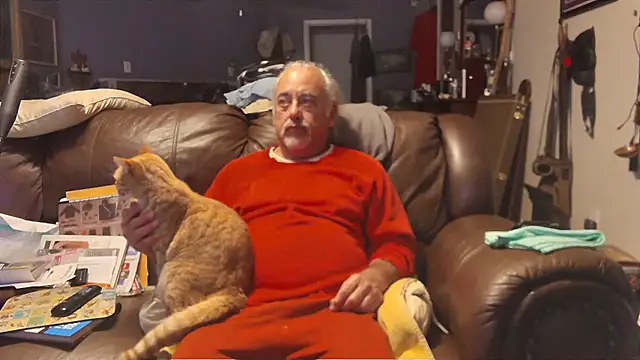 PincheDave4u online show from January 3, 1:38 am