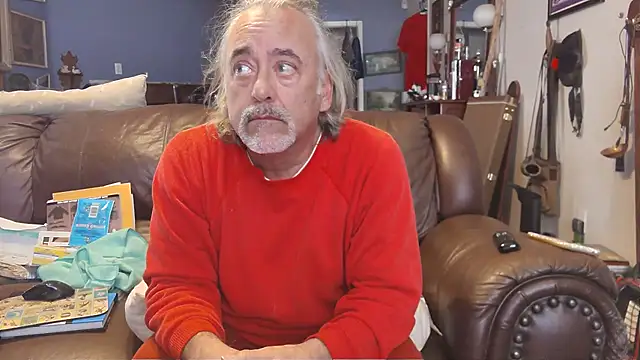 PincheDave4u online show from January 5, 6:35 pm