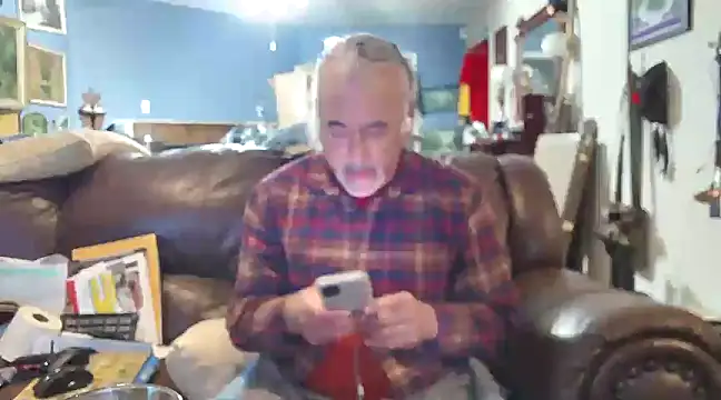 PincheDave4u online show from January 19, 2:25 am