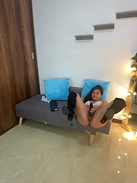 alexa joonesofficial online show from January 28, 12:47 am