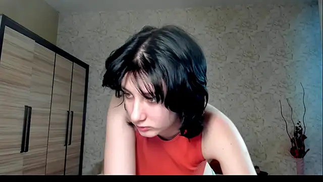 Snapshot of JulisSweet chatting on January 17, 1:56 pm JulisSweet online show from January 17, 1:56 pm