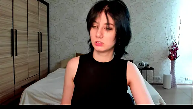 Snapshot of JulisSweet chatting on January 18, 7:38 am JulisSweet online show from January 18, 7:38 am