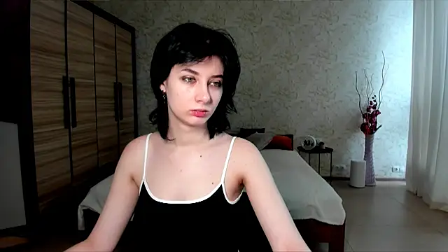 Snapshot of JulisSweet chatting on January 25, 7:38 am JulisSweet online show from January 25, 7:38 am