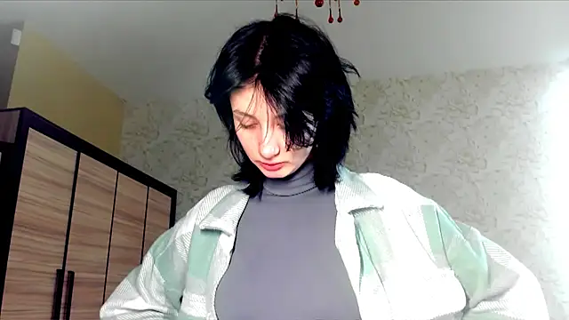 Snapshot of JulisSweet chatting on March 3, 7:32 am JulisSweet online show from March 3, 7:32 am
