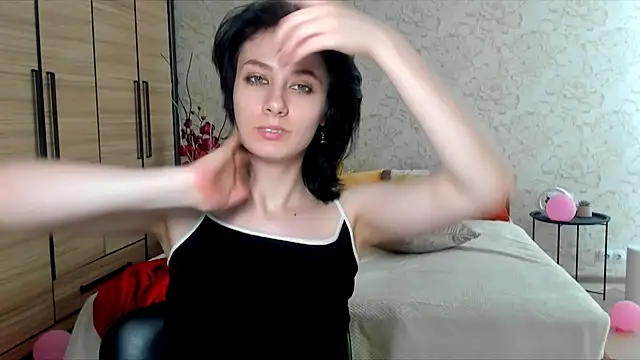Snapshot of JulisSweet chatting on March 10, 1:54 pm JulisSweet online show from March 10, 1:54 pm
