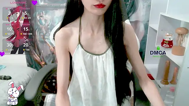 ChangChang  online show from November 19, 1:38 am