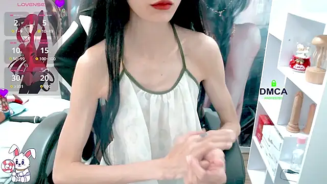 Snapshot of ChangChang_ chatting on December 20, 1:45 am ChangChang online show from December 20, 1:45 am