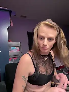 Cutetrans90 online show from June 15, 3:42 am