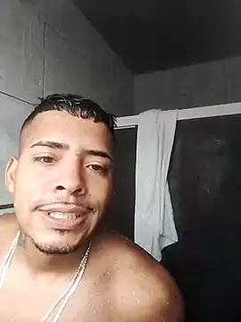 Malvadaozscp online show from November 3, 12:50 pm