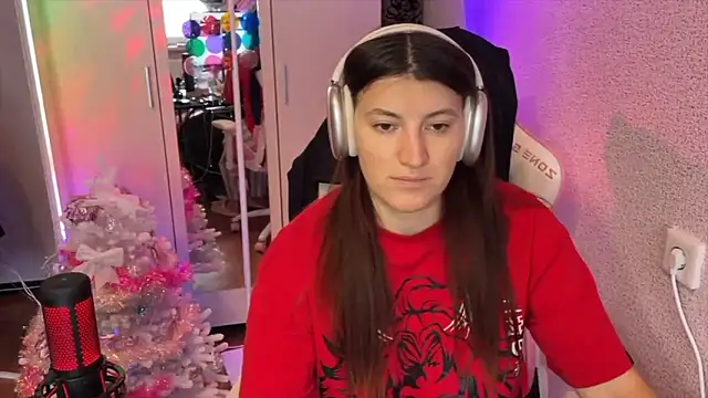 Katrin  kiss online show from January 12, 10:20 am