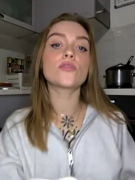 Goldloeckchen159 online show from January 9, 9:27 pm