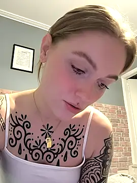 Goldloeckchen159 online show from February 15, 5:20 pm