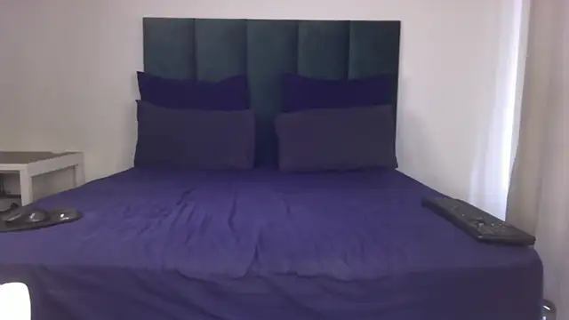 THROATGOATxo online show from May 6, 9:25 am