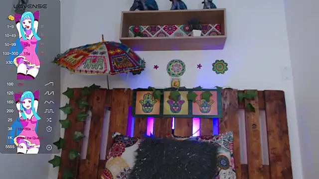 Snapshot of SARA_VAL3NTINA_ chatting on March 11, 7:48 am SARA VAL3NTINA  online show from March 11, 7:48 am