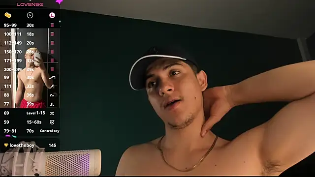 Brat  online show from December 6, 11:25 pm