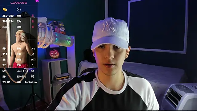 Brat  online show from December 13, 2:27 pm