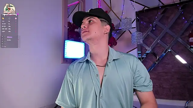 Brat  online show from December 22, 12:27 pm