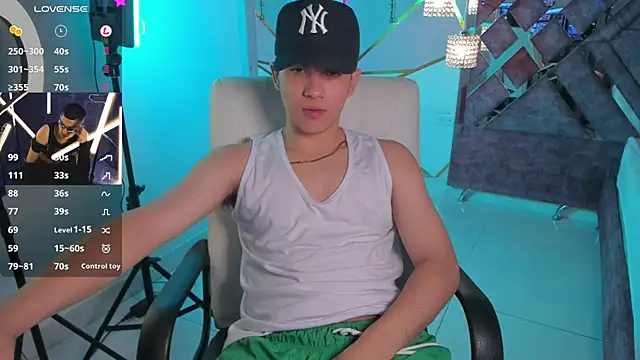 Brat  online show from January 4, 12:27 pm