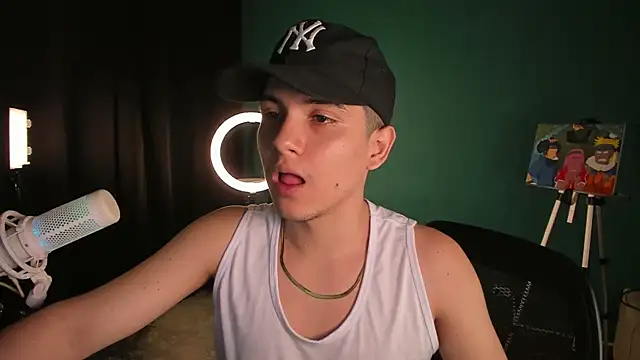 Brat  online show from January 14, 5:45 pm