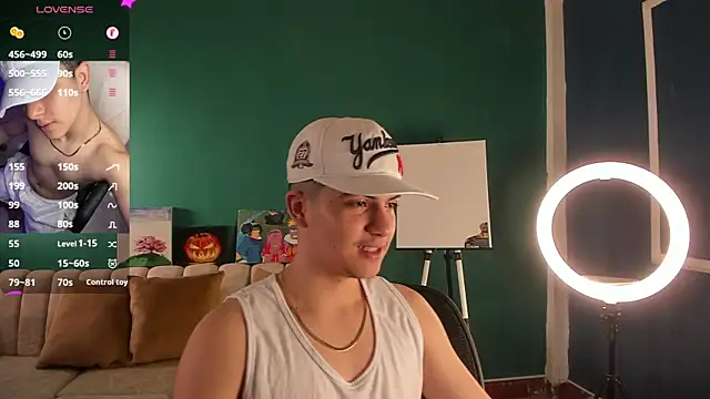 Brat  online show from February 10, 12:39 pm