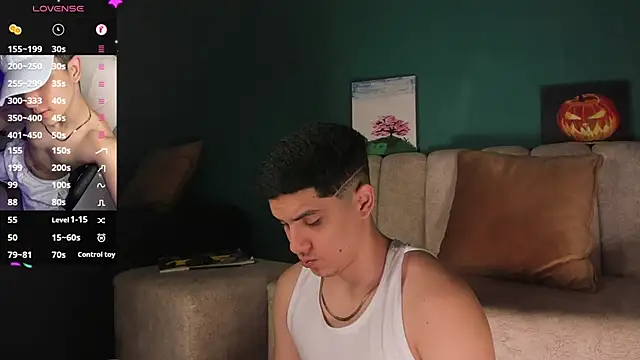 Brat  online show from February 20, 7:19 pm