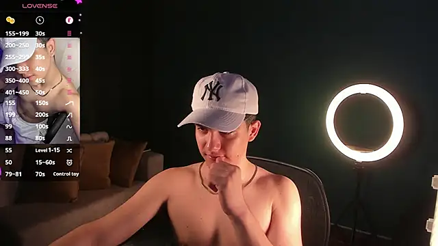 Brat  online show from February 27, 3:15 pm