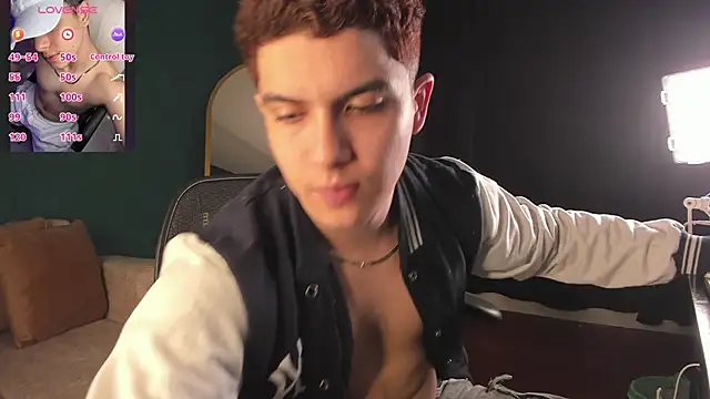 Brat  online show from March 13, 7:50 pm