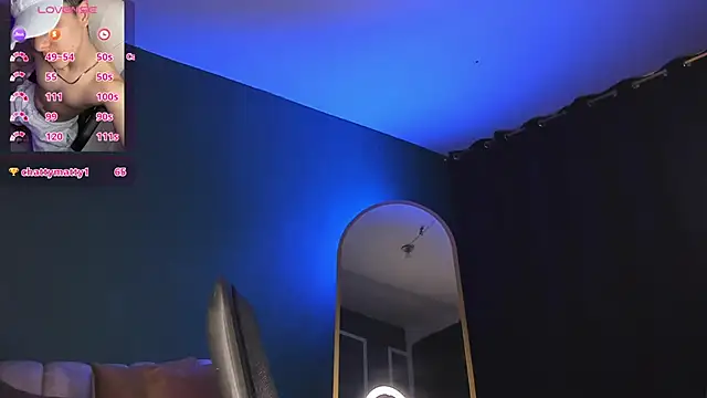 Brat  online show from March 13, 10:54 pm