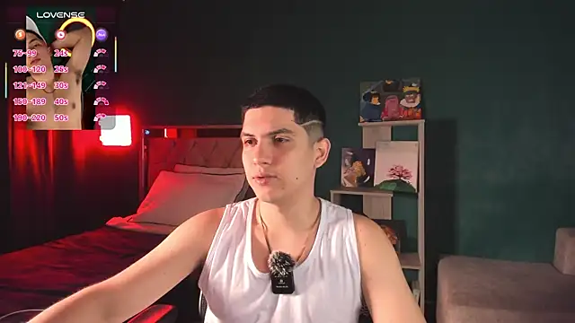 Brat  online show from September 9, 11:04 pm