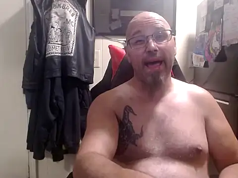 KrazyLegz online show from September 11, 12:22 am