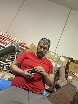 bigJohnson223 online show from February 17, 7:42 pm