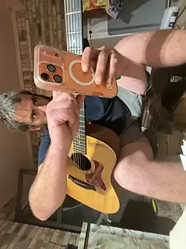 bigJohnson223 online show from March 9, 4:38 am