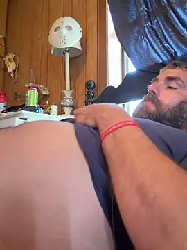 bigJohnson223 online show from March 22, 7:17 pm