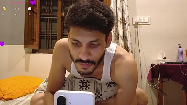 Palyboy426 online show from October 1, 3:07 pm