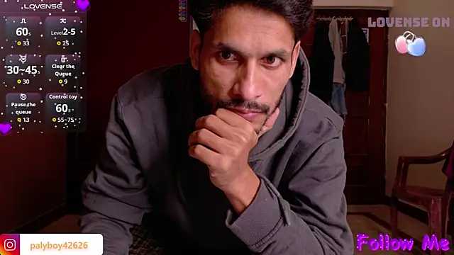 Palyboy426 online show from November 11, 12:49 pm