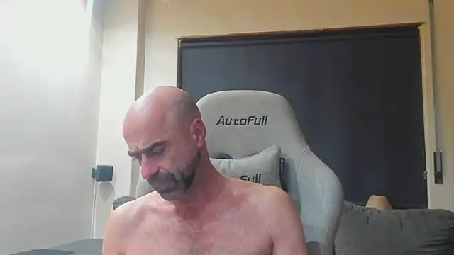 Bicopflirt online show from October 29, 1:08 am