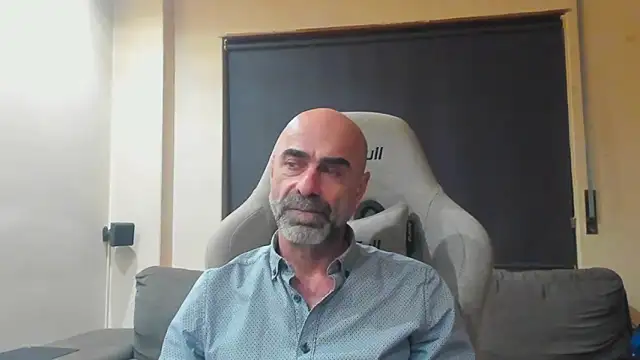 Bicopflirt online show from February 25, 12:53 am