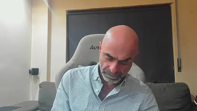 Bicopflirt online show from March 26, 12:17 am