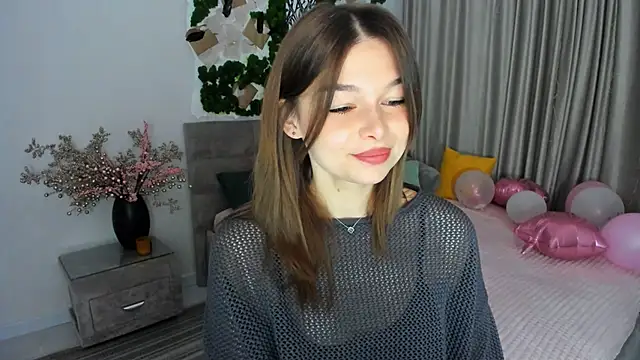 ContinentOfTranquility online show from February 28, 1:15 am