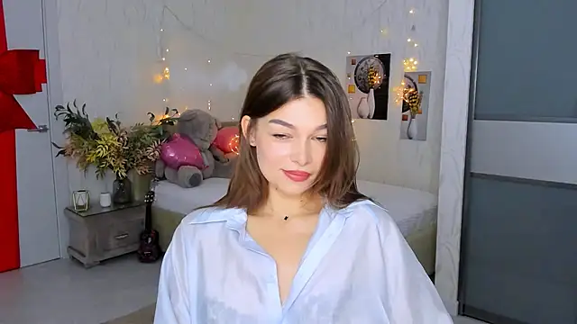 ContinentOfTranquility online show from March 16, 1:07 am