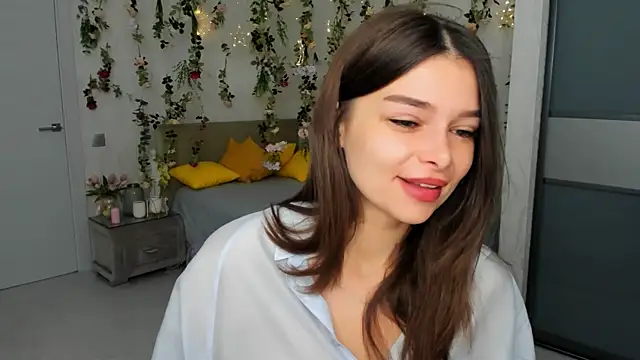 ContinentOfTranquility online show from September 21, 1:07 am